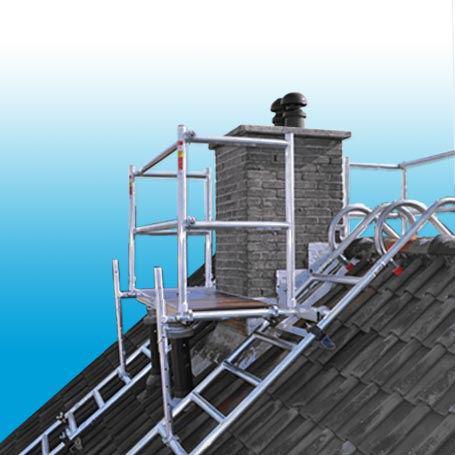 daksteiger schoorsteensteiger huren imaatverhuur