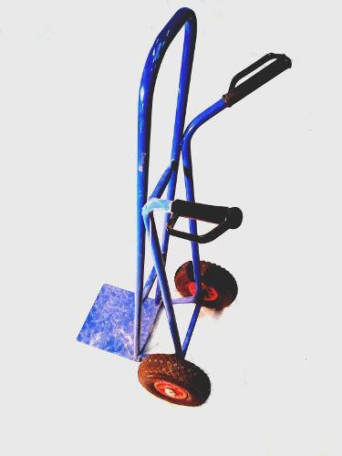 Steekwagen huur je goedkoop in Oud Beijerland, Hoeksewaard, ook voor regio Barendrecht