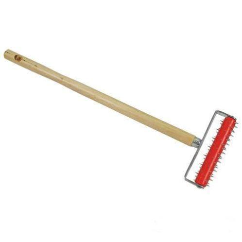 Behang prikrol, behang egel huren in Oud-Beijerland.